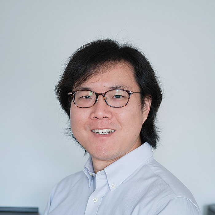 Gabriel (Naiqi) Xiao